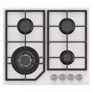 Варочная поверхность Minola MGM 61622 WH