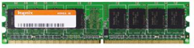 Оперативная память Hynix Original DDR2 2Gb 800MHz CL6 HYMP112U64CP8-S6