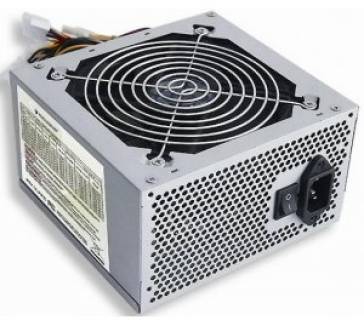 Адаптер Gembird PSU5 450 Wt