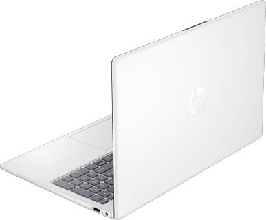 Ноутбук HP Laptop 15-fc0321ua Diamond white D16DWEA