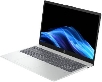 Ноутбук HP OmniBook 3 Laptop Next Gen AI 15-fn0105dx Glacier silver C20WBUA