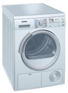 Сушильная машина Siemens WT46S515BY