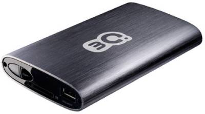 Медиаплеер 3Q 3QMMP-F216HC-w/o HDD