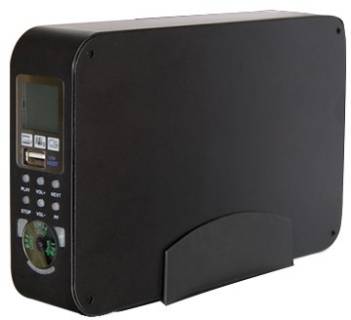 HD Media Player Maxxtro MP-431