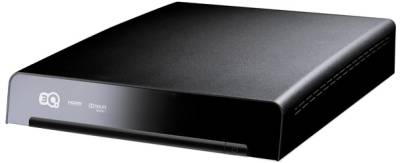 HD Media Player 3Q 3QMMP-F301HC-w/o HDD