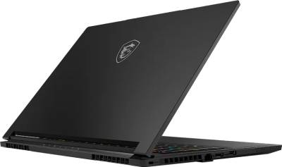 Ноутбук MSI Stealth A16 AI+ A3XWJG-074US Core Black StealthA16A3074