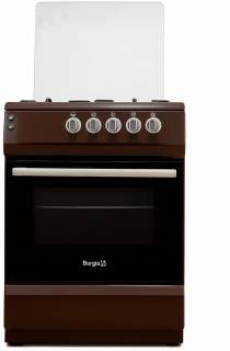 Плита BORGIO GGD 540 B GPBL