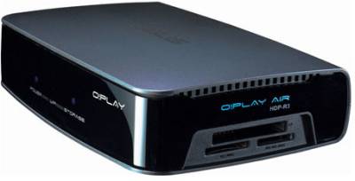 HD Media Player ASUS O!Play AIR O!Play AIR HDP-R3