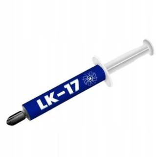 Термоинтерфейс LK LK-17 2g LK-TG-17-2B