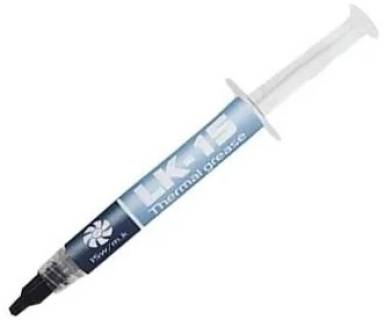 Термоинтерфейс LK K-15 2g LK-TG-15-2B