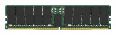 Оперативная память Kingston Server Memory DDR5 64GB 6400MHz CL52 ECC Registered KSM64R52BD4-64HA
