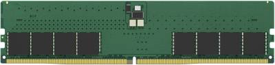 Оперативная память Kingston ValueRAM DDR5 64GB 5600MHz CL46 KVR56U46BD8-64