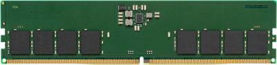 Оперативная память Kingston ValueRAM DDR5 32GB 5600MHz CL46 KVR56U46BS8-32
