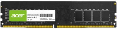 Оперативная память Acer UD100 DDR4 16GB 3200MHz CL22 BL.9BWWA.227