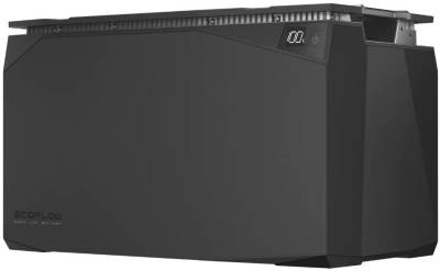 Аккумулятор EcoFlow LFP Battery 2 kWh (ZMM100BP2)