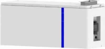 Аккумуляторная батарея Deye AI-W5.1 Module 51.2V 100AH