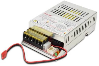 ИБП Faraday Electronics Безперебійний блок живлення 55W UPS Smart ASCH ALU 12V UPS_55W_ALU_12