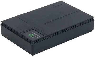 ИБП Andes DC1018P 18W 10400mAh 12V/ 9V/5v