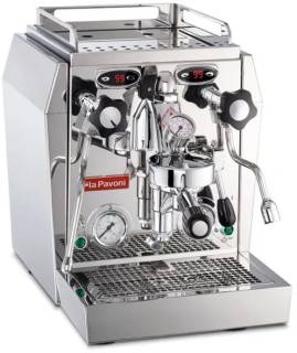 Кофеварка Smeg LPSGE03EU