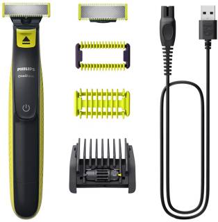 Триммер Philips OneBlade QP2824/10 czarny