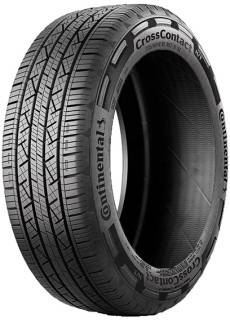 Шина Continental CrossContact H/T 265/60 R18 114H XL