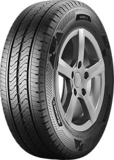 Шина Barum Vanis 3 195/60 R16C 99/97H