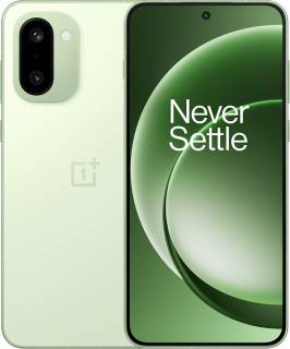 Смартфон OnePlus 15R 12/512GB Mint Breeze