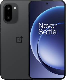 Смартфон OnePlus 15R 12/512GB Charcoal Black
