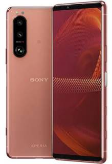 Смартфон Sony Xperia 5 III 8/128GB Pink