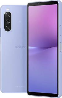 Смартфон Sony Xperia 10 V 6/128GB Lavender