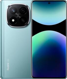 Смартфон Xiaomi Redmi Note 14 Pro 5G 12/512GB Frost Blue