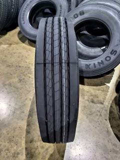 Шина Sonix SX706 315/80 R22.5 156/150M