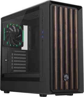 Корпус GAMEMAX CLAW 460 WB