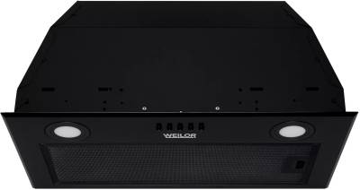 Вытяжка Weilor WB 53 FBL