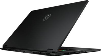 Ноутбук MSI Stealth A18 AI+ A3XWJG-006US Midnight Black STEALTHA18AI3006