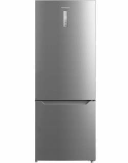 Холодильник HEINNER HCNF-M435INVHXE++