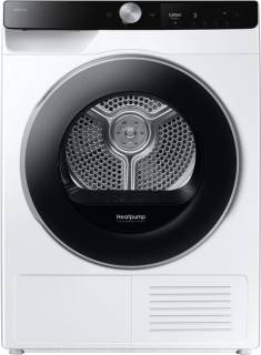 Сушильная машина Samsung DV90T6240LK/UA