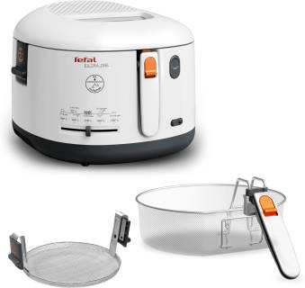 Фритюрница Tefal Filtra One FF163111 Classic