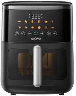 Фритюрница Mova FD10 Pro Max BL