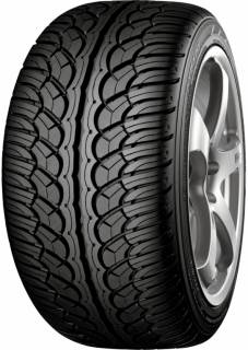 Шина Yokohama Parada Spec-X PA02 295/45 R20 114V