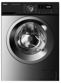 Стиральная машина Hansa WHS6100D2BSS