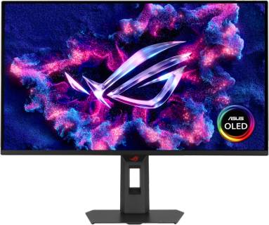 Монитор ASUS ROG Strix OLED XG27AQDMES 90LM0C80-B01171