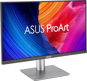 Монитор ASUS ProArt Display PA278QGV Gen2 Professional Monitor 90LM05L1-B01K71
