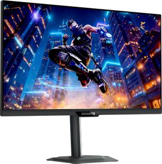 Монитор Gigabyte G27Q2 Gaming Monitor