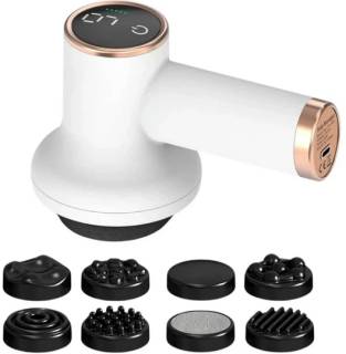 Массажёр AIMED Body Master AI-BodyM1_wh