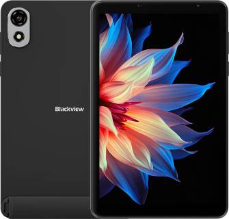 Планшет Blackview Zeno 1 LTE 4/256GB Black 6931548323228