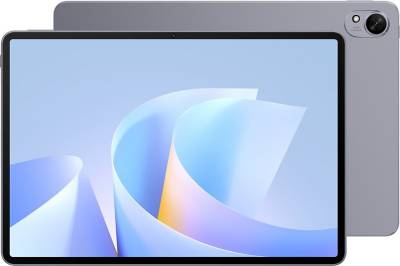 Планшет Huawei MatePad 11.5 S 2026 12/256GB WiFi (Salinger-W29FK) Grey + Keyboard