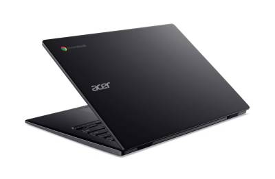 Ноутбук Acer Chromebook 314 CBOA314-1H-C5GY Black NX.J37ET.001
