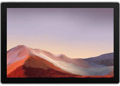 Планшет Microsoft Surface Pro 7+ (1ND00011) 16/512GB Platinum