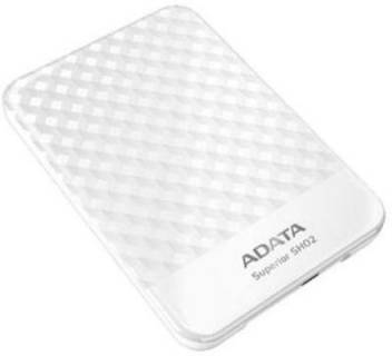 Внешний HDD A-Data SH02-640GB ASH02-640GU-CW